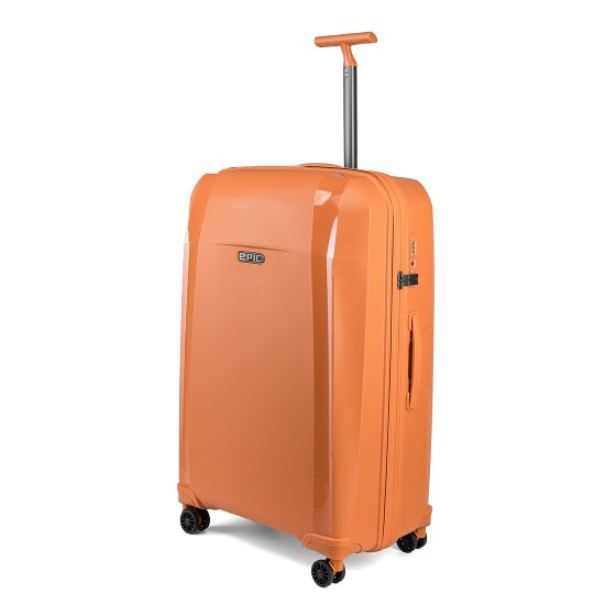 Epic Phantom SL 4-Rollen Trolley 76 cm