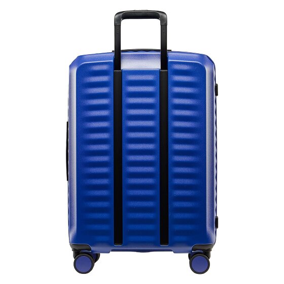 Echolac Oxygen 4 Rollen Trolley 66.5 cm mit Dehnfalte