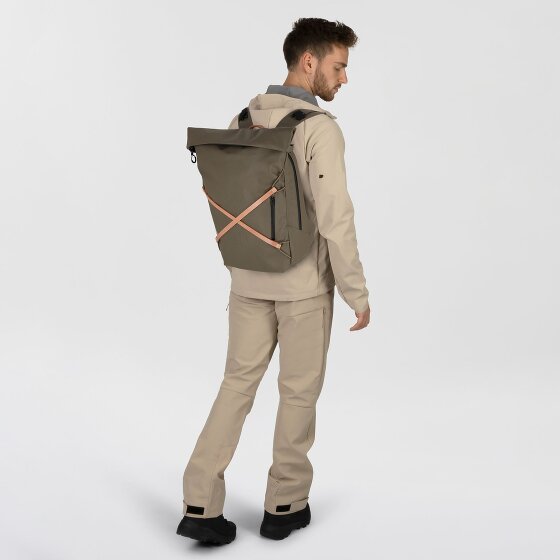 aunts & uncles Kitakami Daypack 53 cm Laptopfach