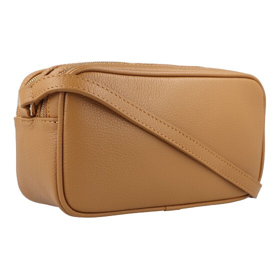 Patrizia Pepe Umhängetasche Leder 21.5 cm