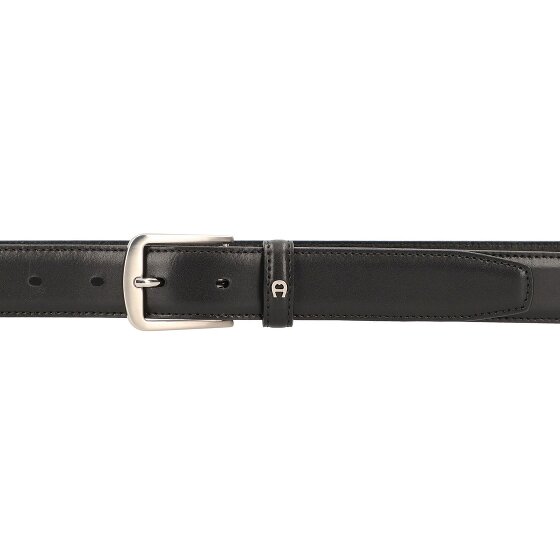 AIGNER Business Gürtel Leder