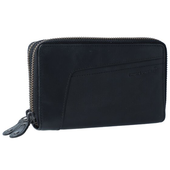 aunts & uncles Grandma's Luxury Club Betty Geldbörse RFID Leder 14 cm