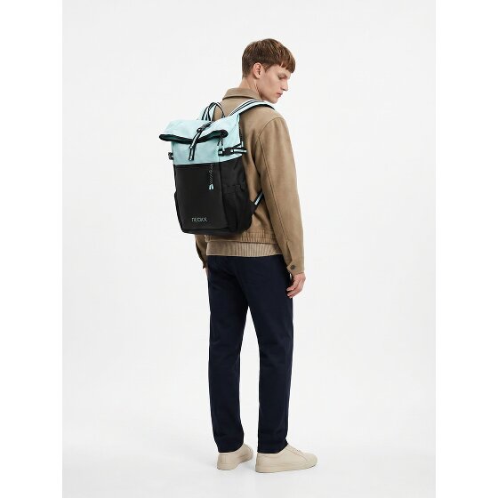 Neoxx Iconic Daypack S 48 cm Laptopfach