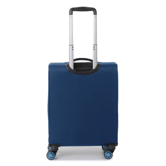 MODO by Roncato Star 2.0 4 Rollen Kofferset 3-teilig