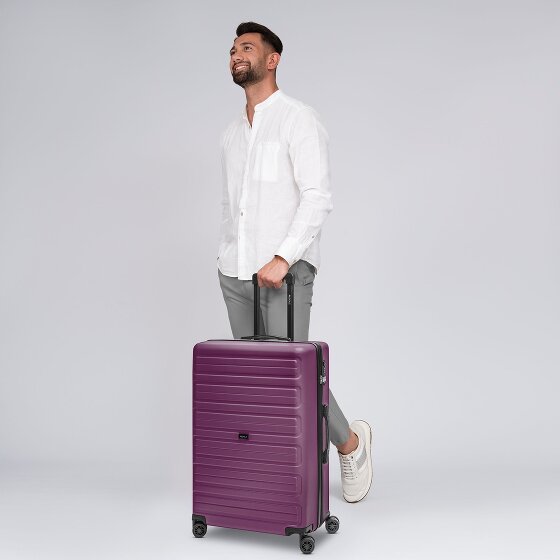 Redolz Essentials 08 MEDIUM 4 Rollen Trolley 67 cm