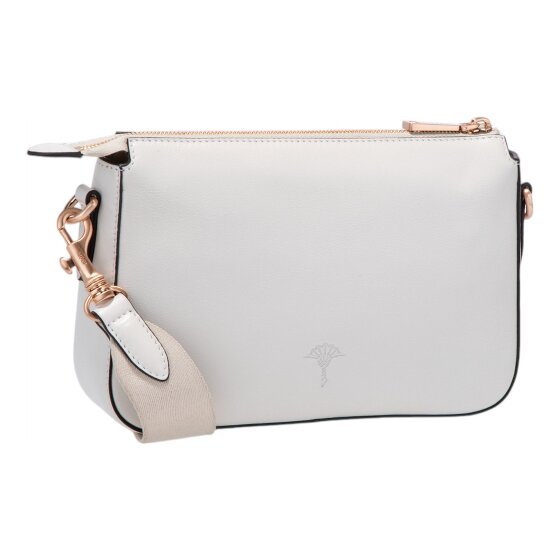Joop! Sofisticato 1.0 Jasmina Umhängetasche Leder 24 cm