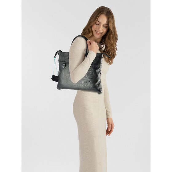 Gabs G3 Zip Handtasche M Leder 37 cm