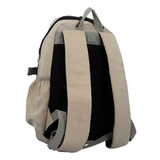 camel active Terra Daypack 40 cm Laptopfach