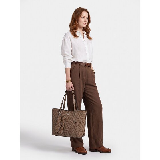 Guess Brenton Shopper Tasche 36 cm