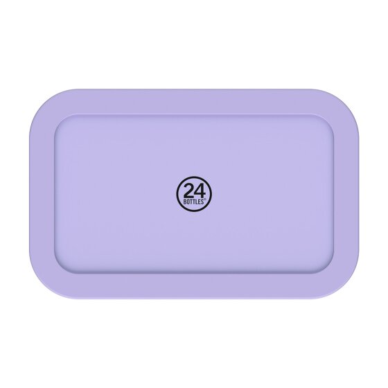 24Bottles Brotdose 18.5 cm