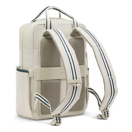 Kapten & Son Bergen Pro Daypack 39 cm Laptopfach