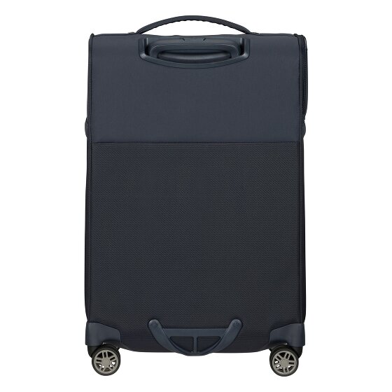 Samsonite Airea 4-Rollen Kabinentrolley 55 cm