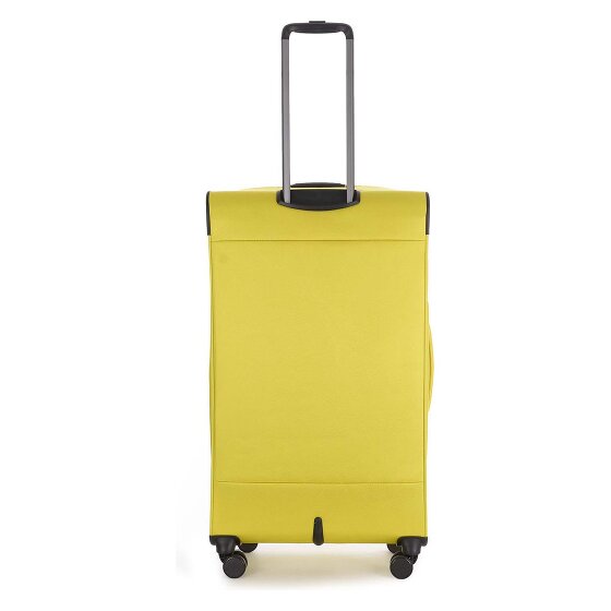 Stratic Bendigo Light Style 4 Rollen Trolley L 84 cm mit Dehnfalte