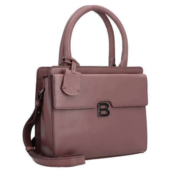 Burkely Modest Meghan Handtasche Leder 25 cm