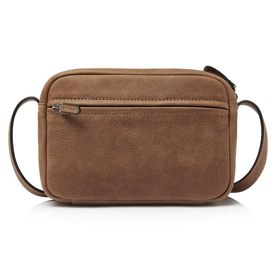 Castelijn & Beerens Carisma Umhängetasche Leder 23.5 cm