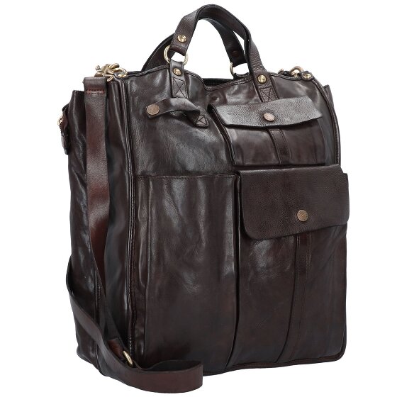Campomaggi Tokio Handtasche Leder 32 cm