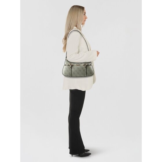 Guess Leona Schultertasche 29 cm