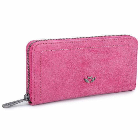 Fritzi aus Preußen Fritzi10 Nicole Vintage Geldbörse 20 cm