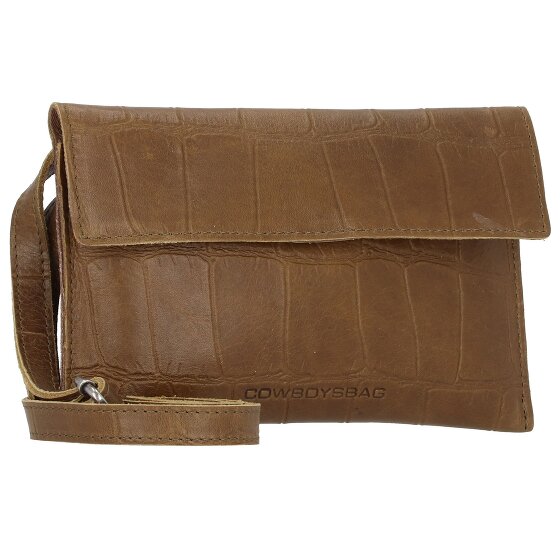 Cowboysbag Waikola Umhängetasche Leder 20 cm