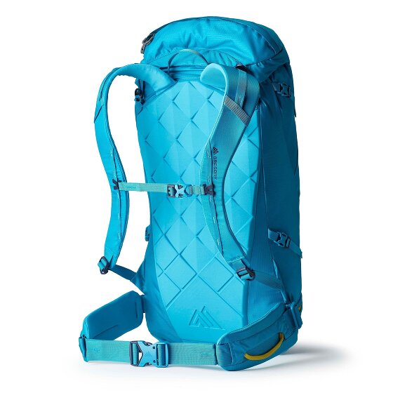 Gregory Alpinisto LT 38 Wanderrucksack S-M 66 cm