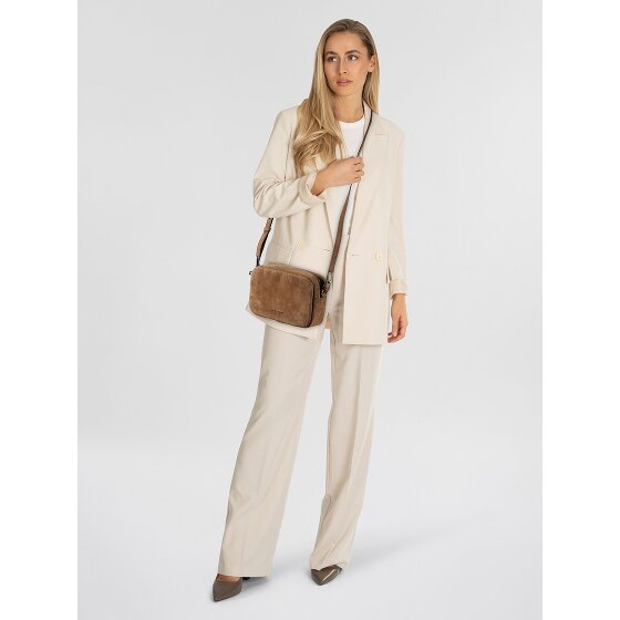 Liebeskind Ella Umhängetasche Leder 21 cm