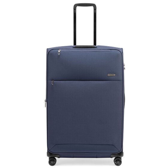 Epic Discovery 4 Rollen Trolley 77 cm