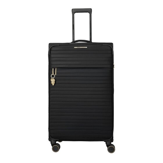 Travelite Barbara Stepp 4 Rollen Trolley L 80 cm