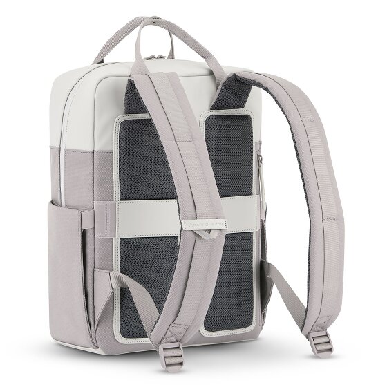 Kapten & Son Bergen Wickelrucksack Set 4 tlg. Laptopfach