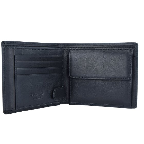 Picard Brooklyn Geldbörse Leder 12 cm