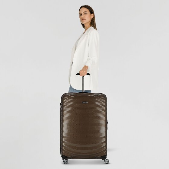 Samsonite Lite Shock Spinner 4-Rollen Trolley 75 cm