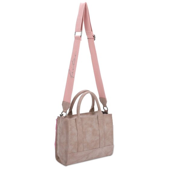 Fritzi aus Preußen SquareN Vintage Handtasche 20.5 cm