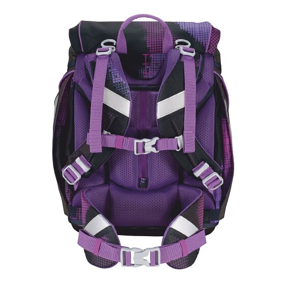 Scout Alpha Schulranzen-Set 5-teilig