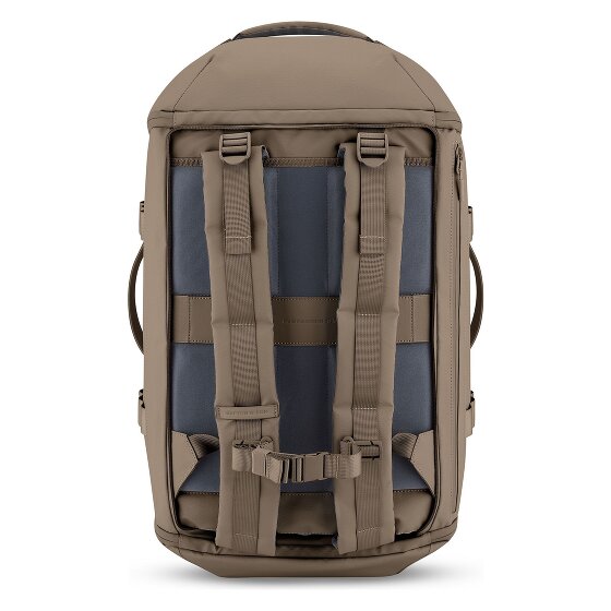 Kapten & Son Lisbon Duffle Weekender Reisetasche M 55 cm