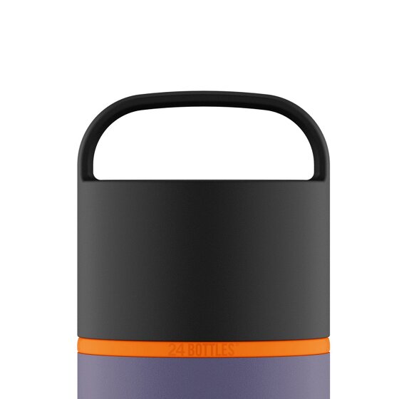 24Bottles Spin Trinkflasche 480 ml