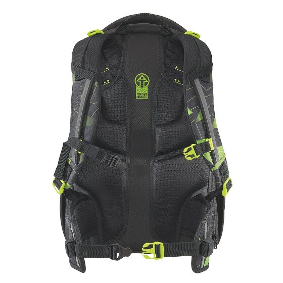 coocazoo Porter Schulrucksack 44 cm