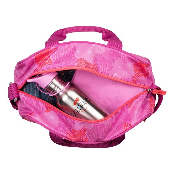 DerDieDas Sporttasche 35 cm