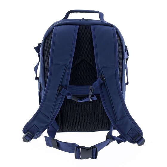 Gladiator 3900 Reiserucksack 40 cm Laptopfach