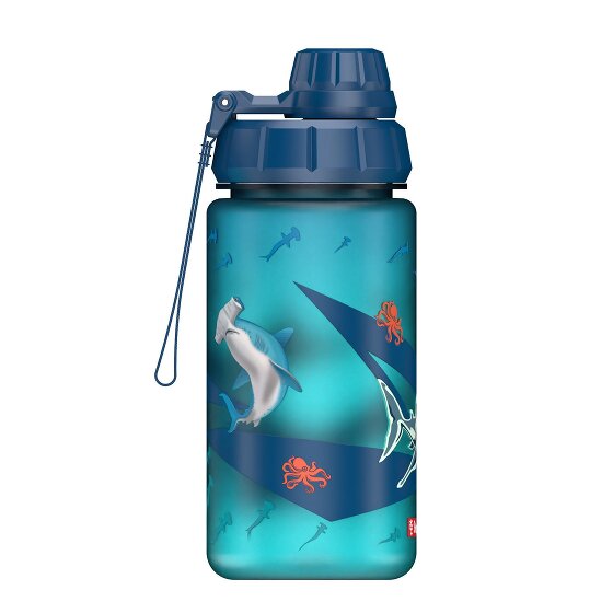 Step by Step Trinkflasche