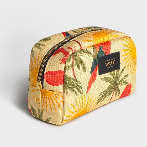 Wouf Kulturbeutel 21 cm