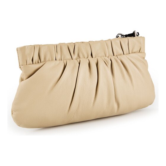 Liebeskind Clutch Tasche S Leder 24 cm