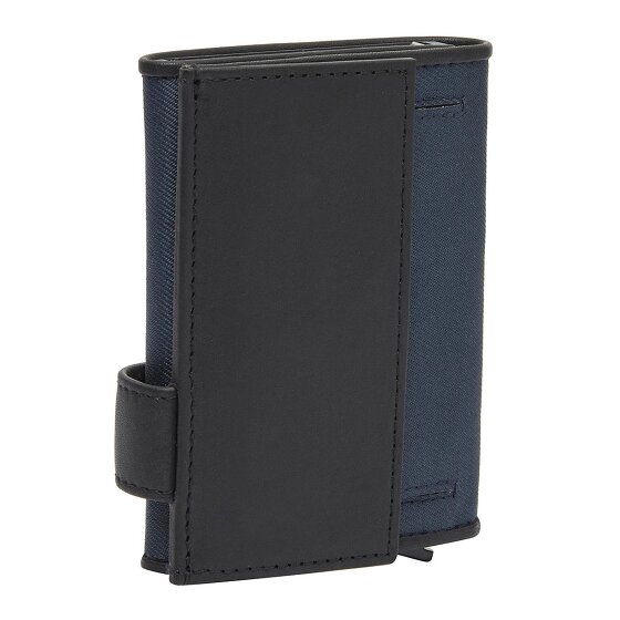 The Chesterfield Brand Sabana Geldbörse RFID Schutz Leder 7.5 cm