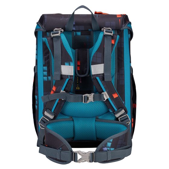 DerDieDas ErgoFlex Easy Schulranzen-Set