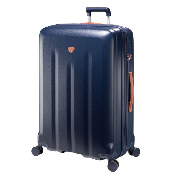 Jump Uppsala 4-Rollen Trolley 79 cm