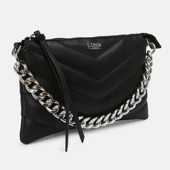 L.Credi Kalinka Schultertasche 28 cm
