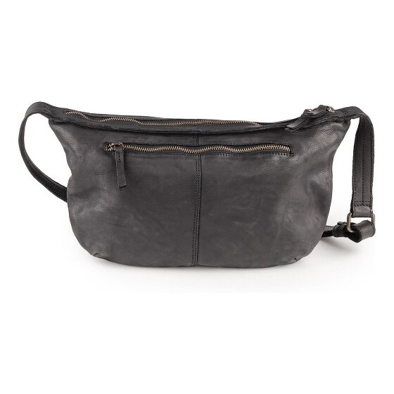 Harold's Submarine Umhängetasche S Leder 37 cm