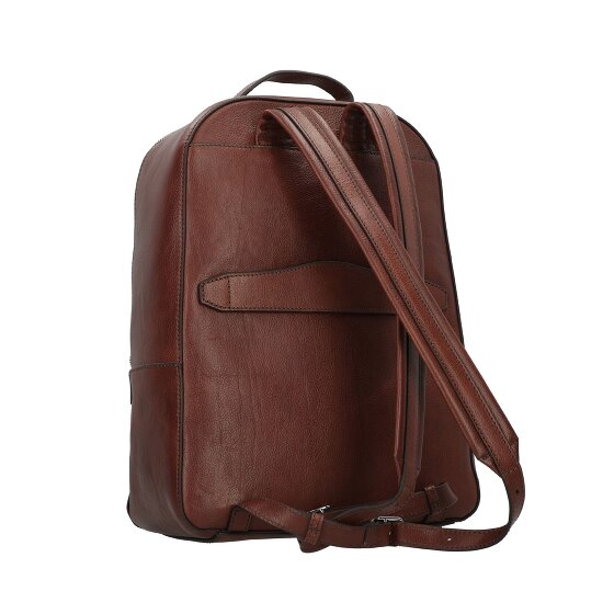 The Bridge Cesare Daypack Leder 41.5 cm Laptopfach