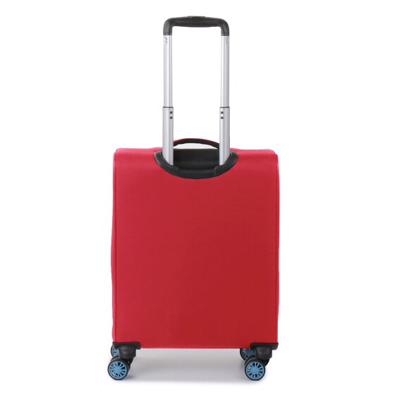 MODO by Roncato Star 2.0 4 Rollen Kabinentrolley 55 cm