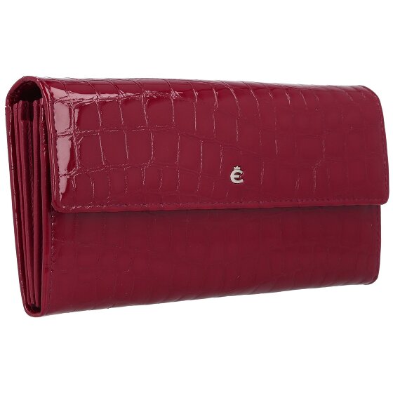 Esquire Nizza Geldbörse RFID Schutz Leder 18.5 cm