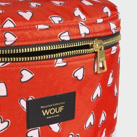 Wouf Kosmetiktasche 23 cm