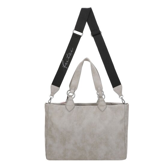 Fritzi aus Preußen Izzy Vintage Shopper Tasche 42 cm